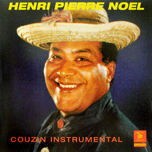 Couzin Instrumental