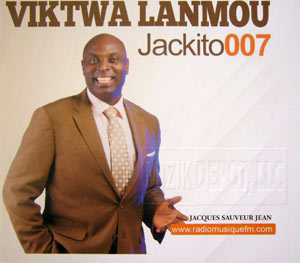 Viktwa Lanmou