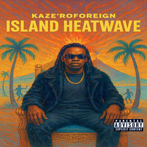 Island Heatwave