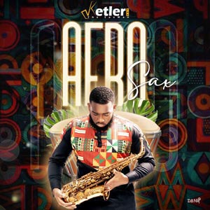 Afro Sax