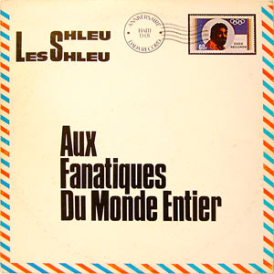 Aux Fanatiques Du Monde Entier