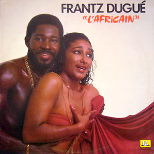 L’Africain