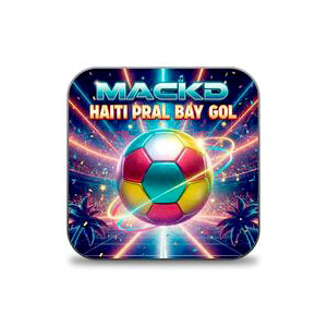 Haiti Pral Bay Gol