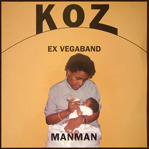 Manman