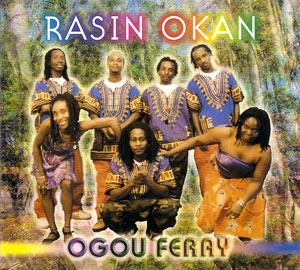 Ogou Feray