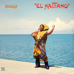 El Haitiano