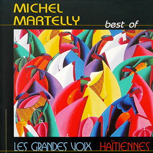 Best Of - Les Grandes Voix Haïtiennes