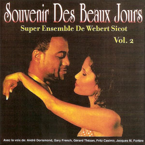 Souvenir des Beaux Jours - Vol.2