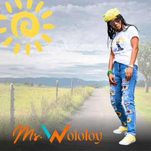 Wololoy!