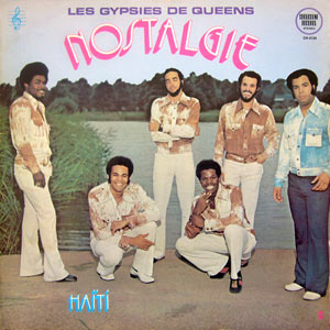 Nostalgie - Haiti