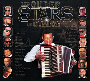 Les Super Stars Du Compas Direct
