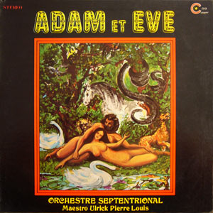 Adam et Eve