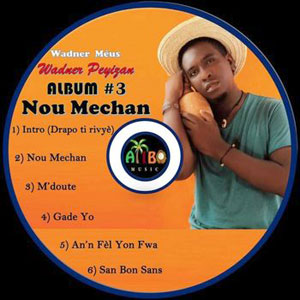 Nou Mechan