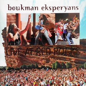 Live At Red Rocks