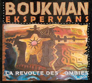 La Revolte Des Zombies