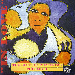 The Best Of - Volume II - In Love