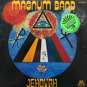 Jehovah