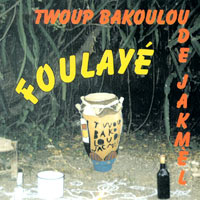 Foulaye