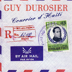 Courrier d’Haiti