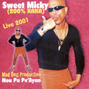 200% KaKa - Live 2001