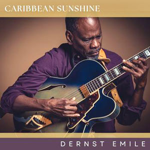 Caribbean Sunshine
