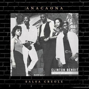 Anacaona - Salsa Creole