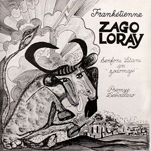 Zago Loray