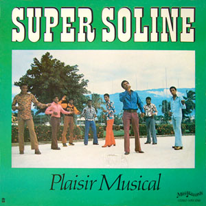 Plaisir Musicale
