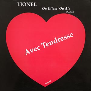 Avec Tendresse - Ou Kite’m Ou Ale
