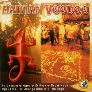 Haitian Voodoo