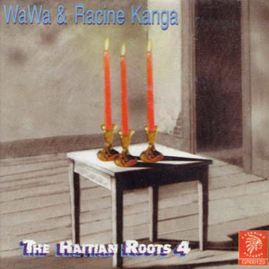 The Haïtian Roots 4