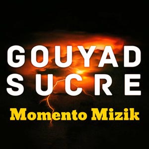 Gouyad Sucre