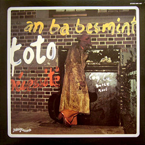 An Ba Besmint