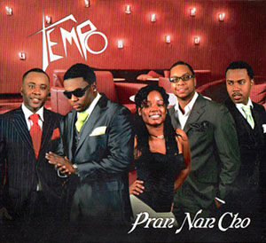 Pran Nan Cho