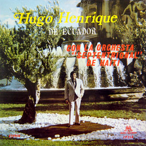 Hugo Henrique de Ecuador