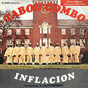 Inflacion - Part One / Two