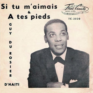 A Tes Pieds / Si Tu M’aimais