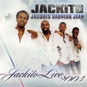 Jackito Live 2004