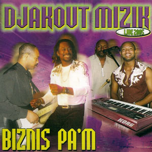 Biznis Pa’m - Live 2005