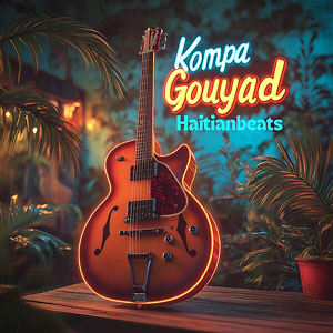 Kompa Gouyad