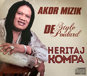 Heritaj Kompa