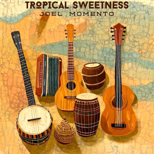 Tropical Sweetness