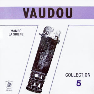 Mambo La Sirène - Collection 5
