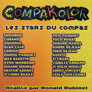 Compakolor Best of