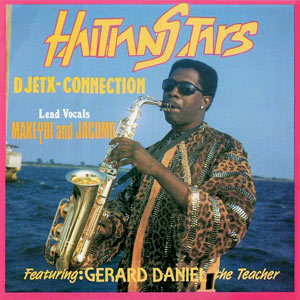 Haitian Stars