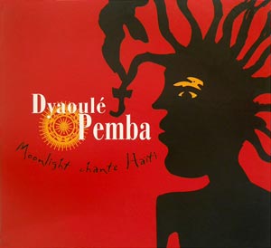 Dyaoulé Pemba