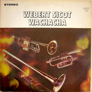 Wachacha