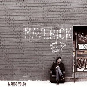 Maverick · EP