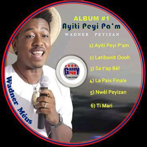 Ayiti Peyi Pa'm