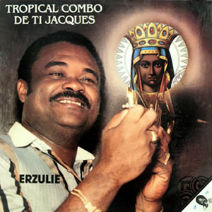 Erzulie